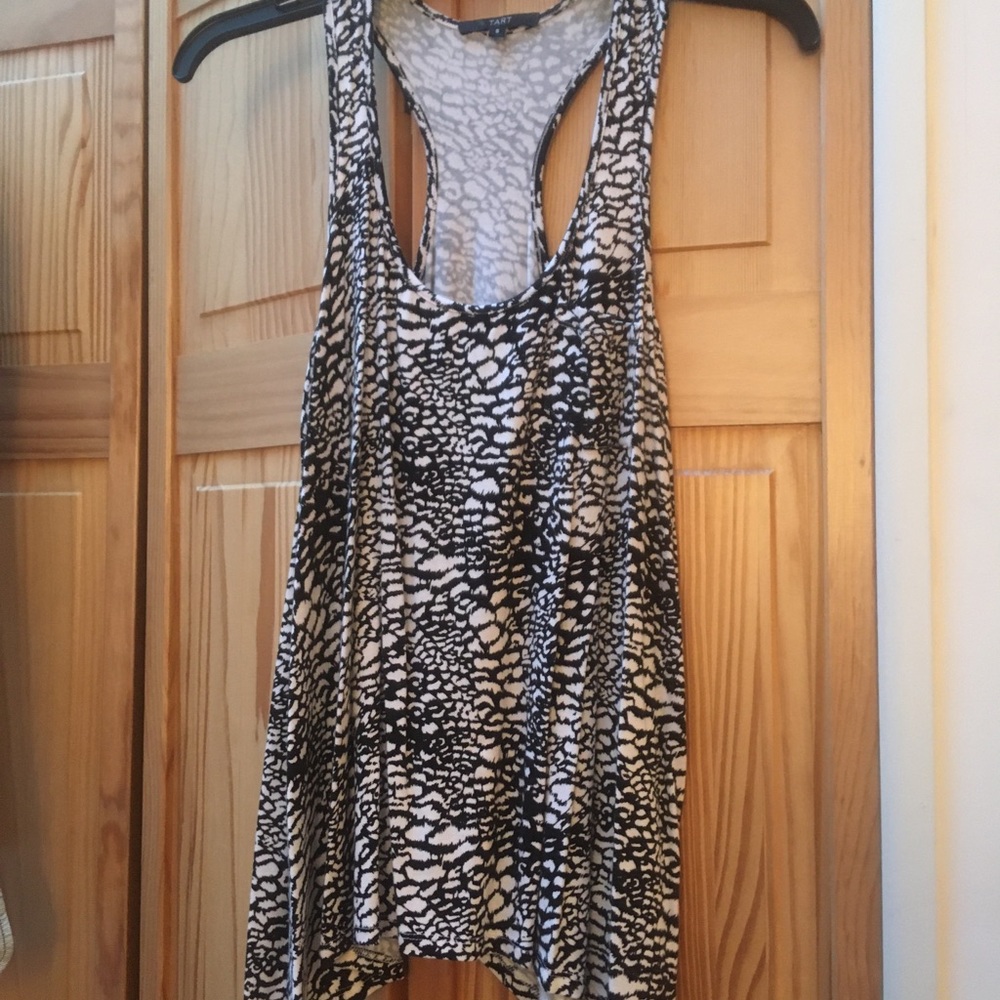 Tart, Sleeveless Tank Top, Size S, NWOT